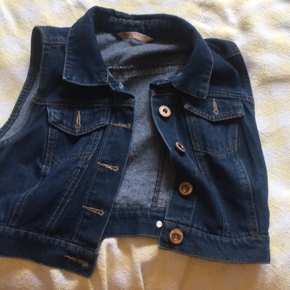 Vest
